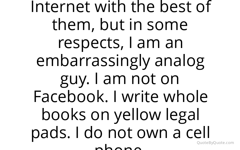 Preview image for this quote by Jonathan Dee