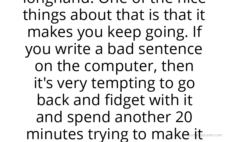 Preview image for this quote by Jonathan Dee