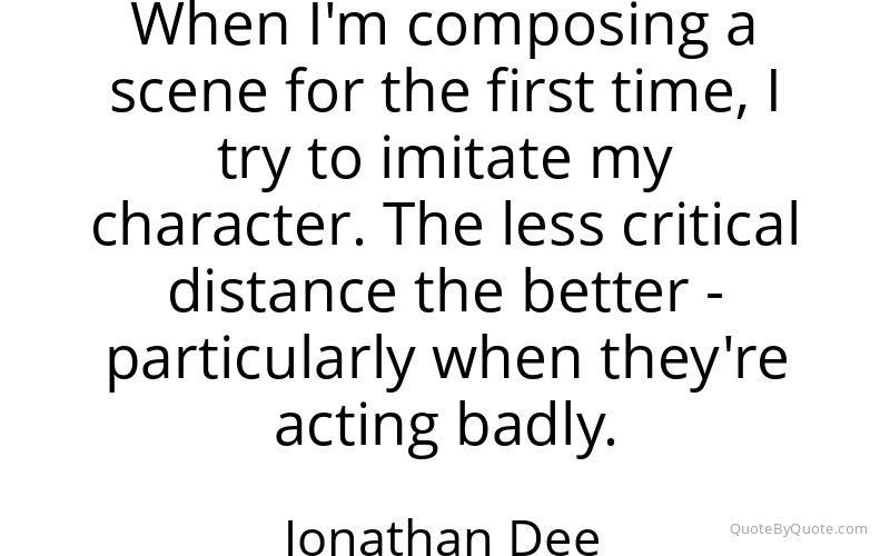 Preview image for this quote by Jonathan Dee