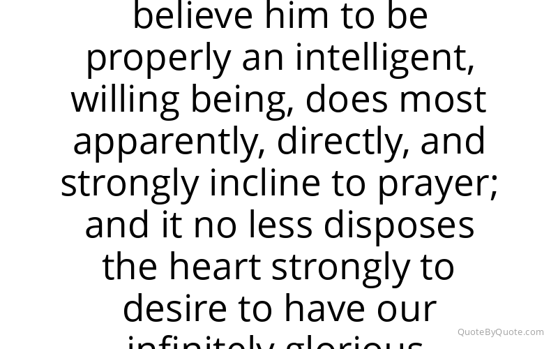 Preview image for this quote by Jonathan Edwards