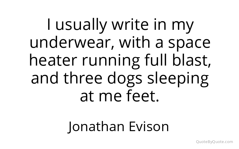 Preview image for this quote by Jonathan Evison