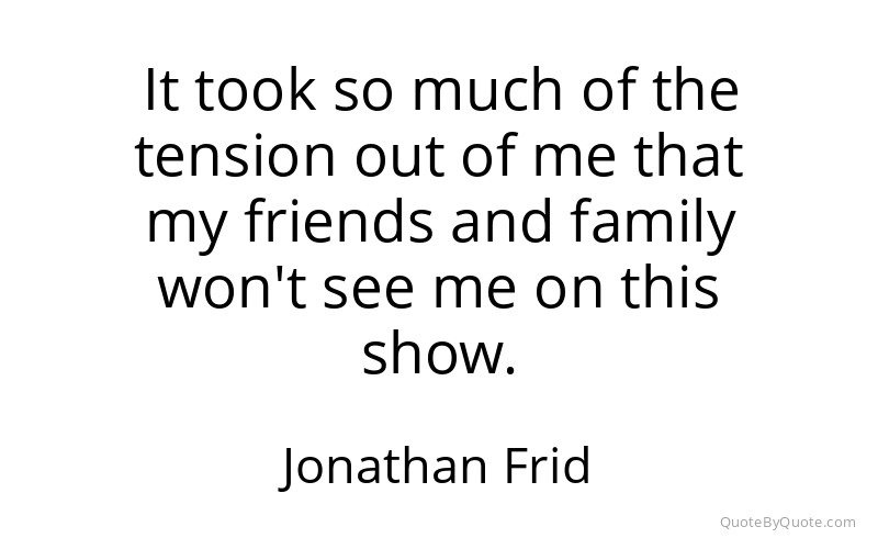 Preview image for this quote by Jonathan Frid