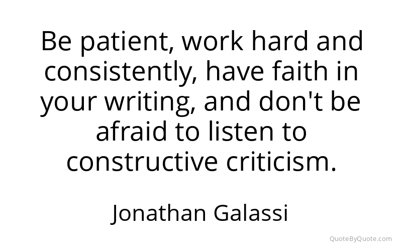 Preview image for this quote by Jonathan Galassi