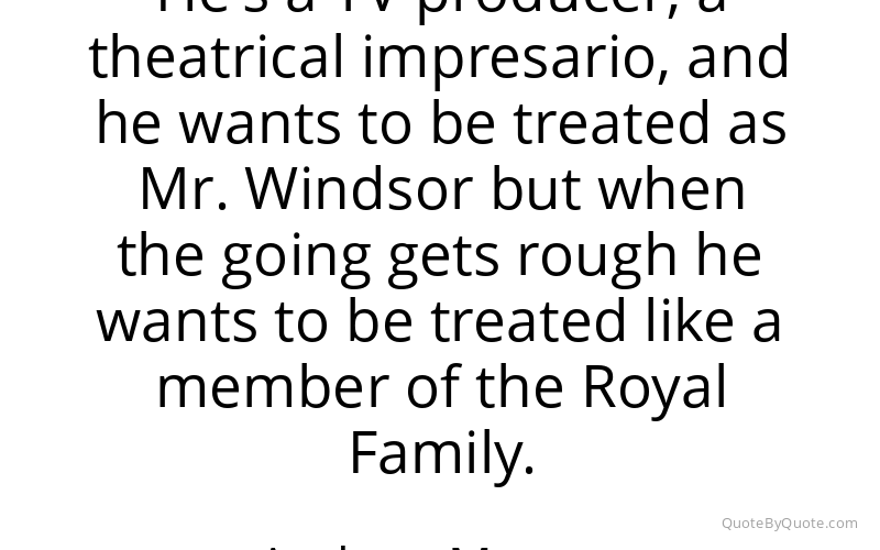 Preview image for this quote by Andrew Morton