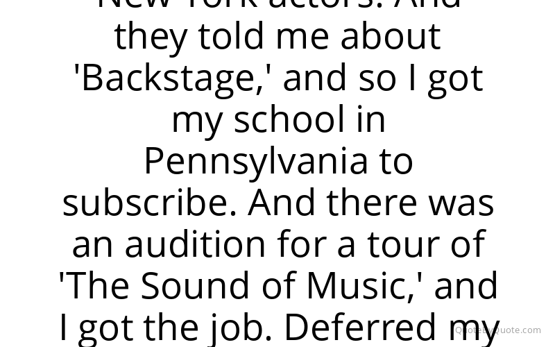 Preview image for this quote by Jonathan Groff