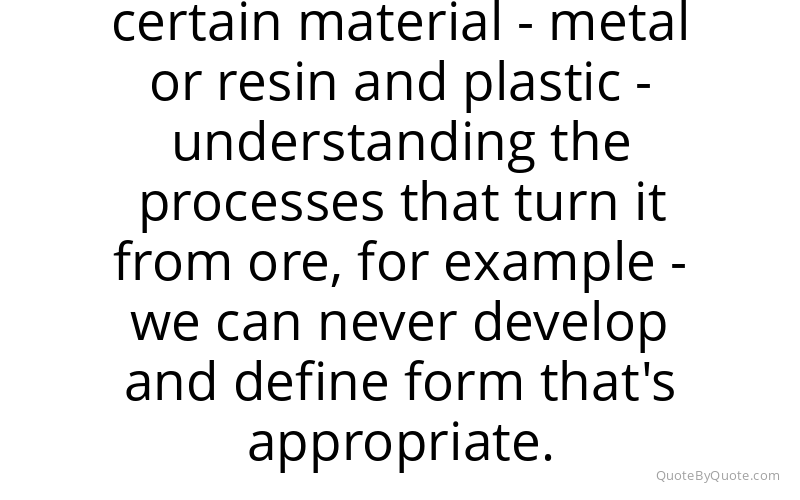 Preview image for this quote by Jonathan Ive