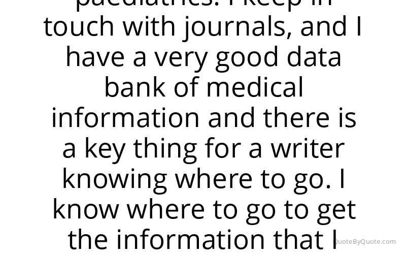 Preview image for this quote by Jonathan Kellerman