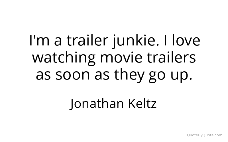 Preview image for this quote by Jonathan Keltz