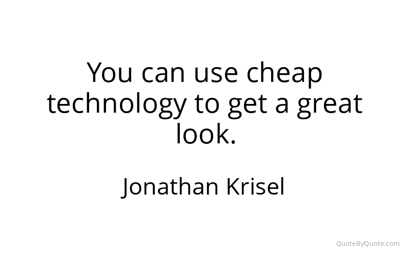 Preview image for this quote by Jonathan Krisel