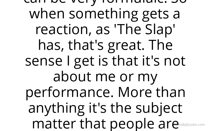 Preview image for this quote by Jonathan LaPaglia