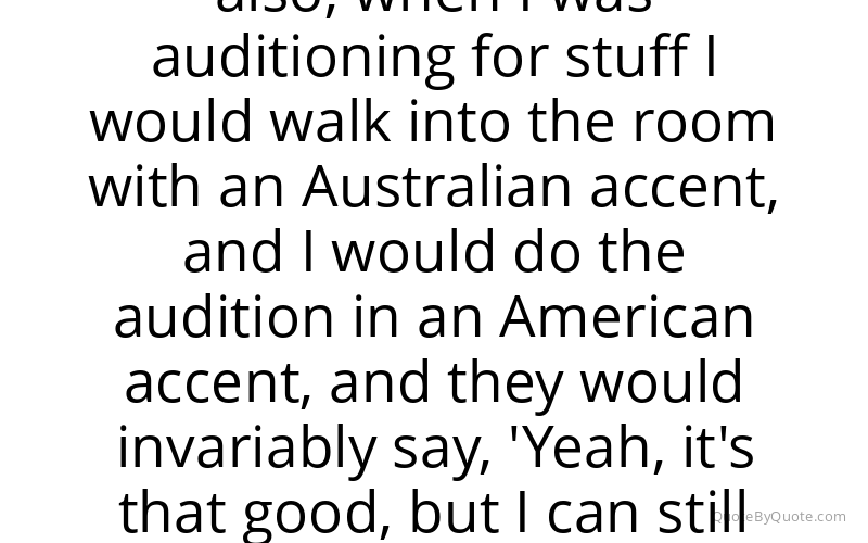 Preview image for this quote by Jonathan LaPaglia