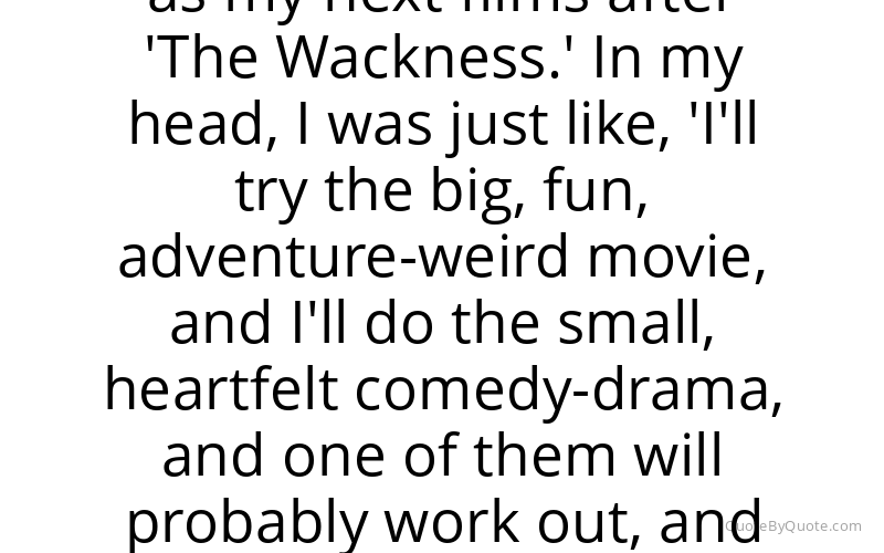 Preview image for this quote by Jonathan Levine