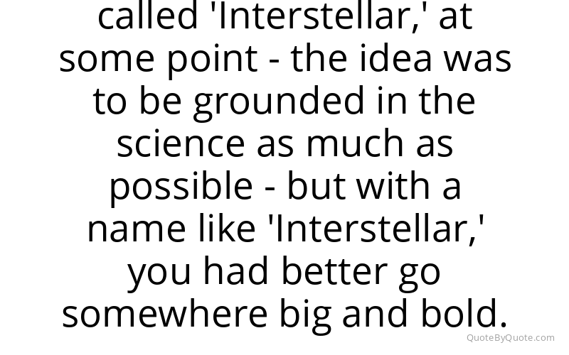 Preview image for this quote by Jonathan Nolan