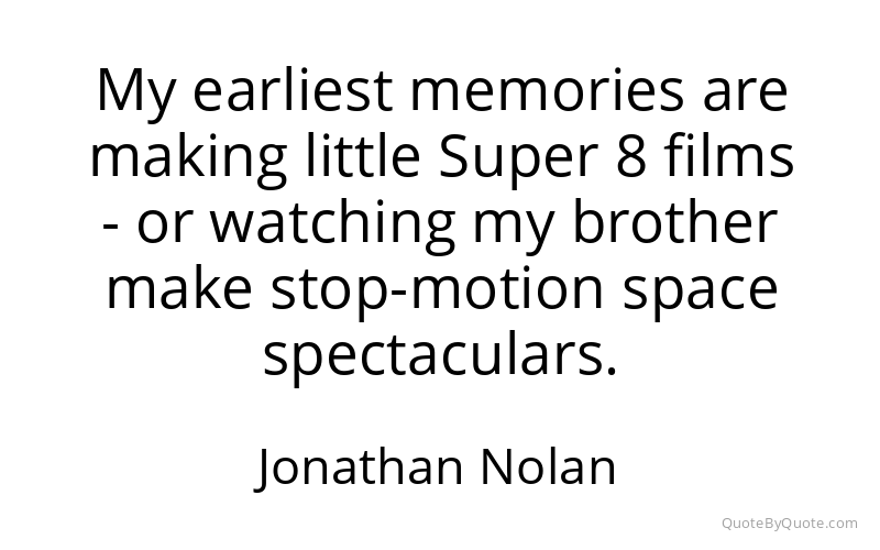 Preview image for this quote by Jonathan Nolan