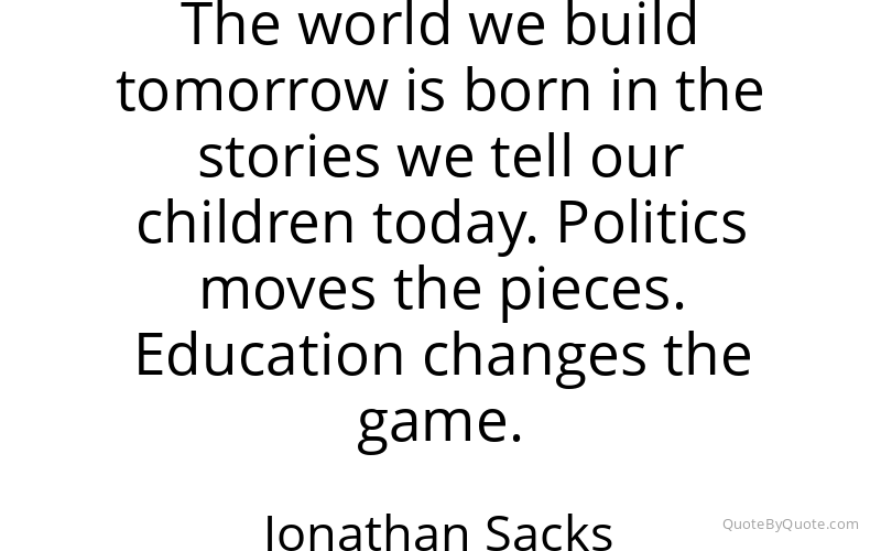 Preview image for this quote by Jonathan Sacks