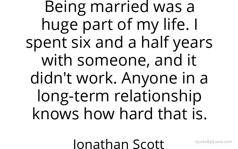 Preview image for this quote by Jonathan Scott