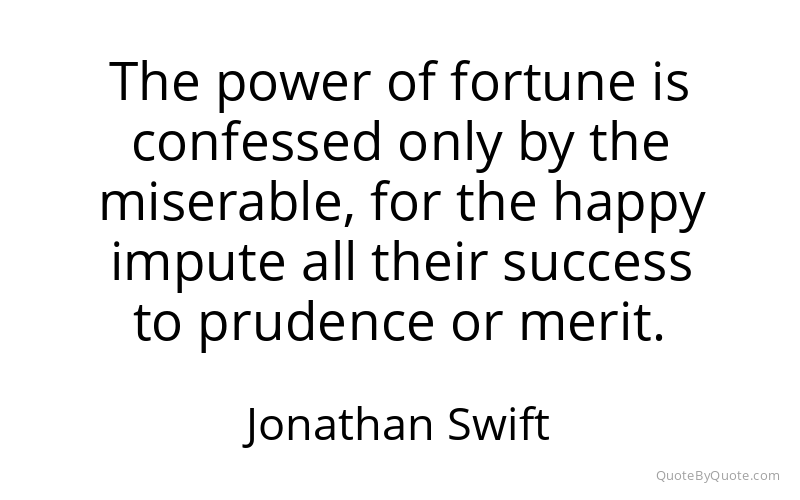 Preview image for this quote by Jonathan Swift