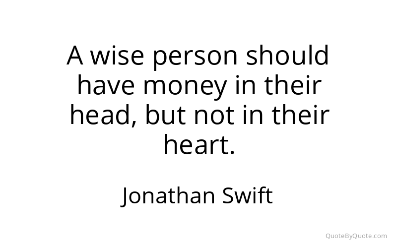Preview image for this quote by Jonathan Swift
