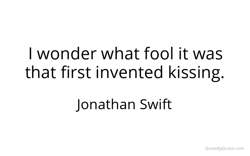 Preview image for this quote by Jonathan Swift