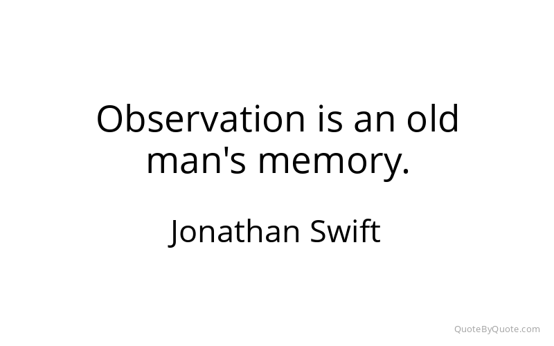 Preview image for this quote by Jonathan Swift