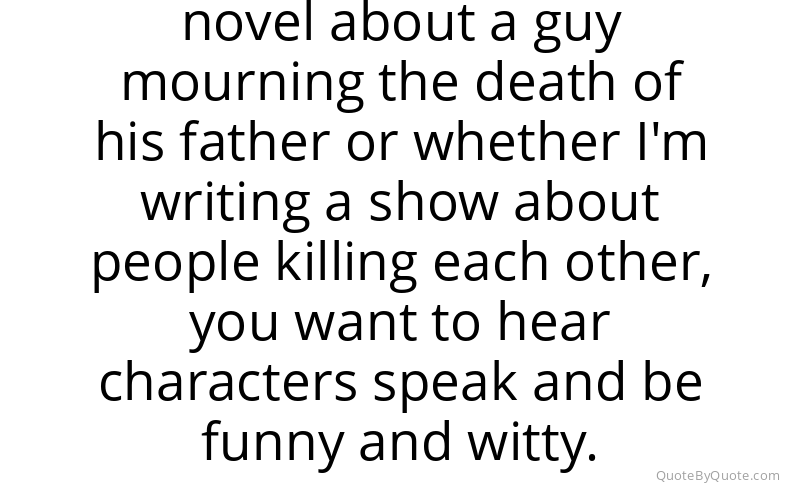 Preview image for this quote by Jonathan Tropper