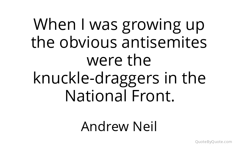 Preview image for this quote by Andrew Neil