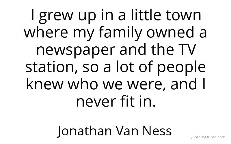 Preview image for this quote by Jonathan Van Ness