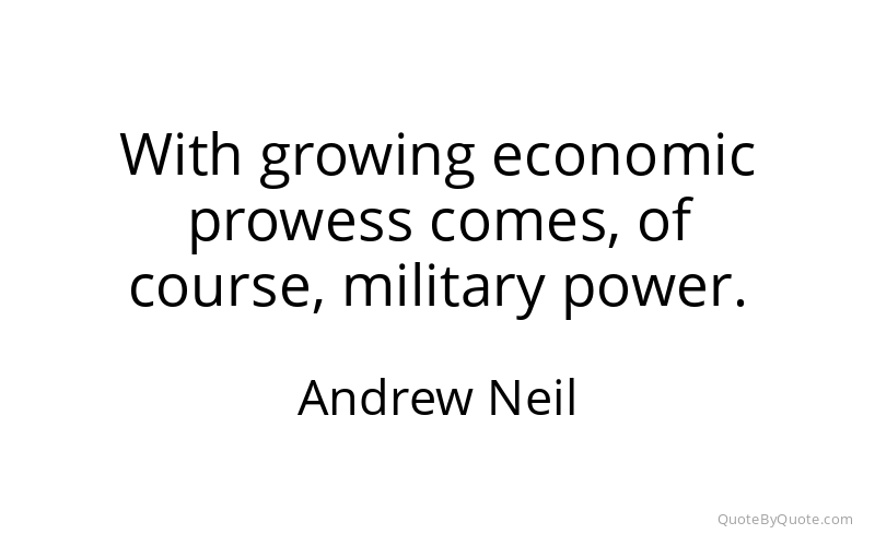 Preview image for this quote by Andrew Neil