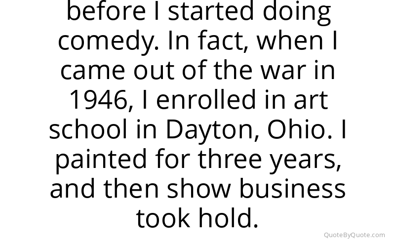 Preview image for this quote by Jonathan Winters