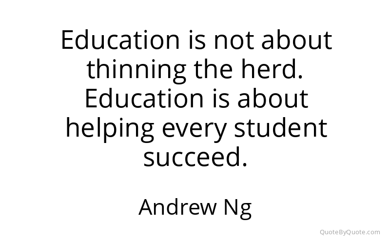 Preview image for this quote by Andrew Ng