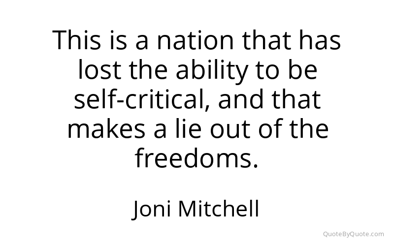 Preview image for this quote by Joni Mitchell
