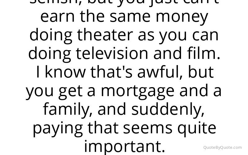 Preview image for this quote by Jonny Lee Miller