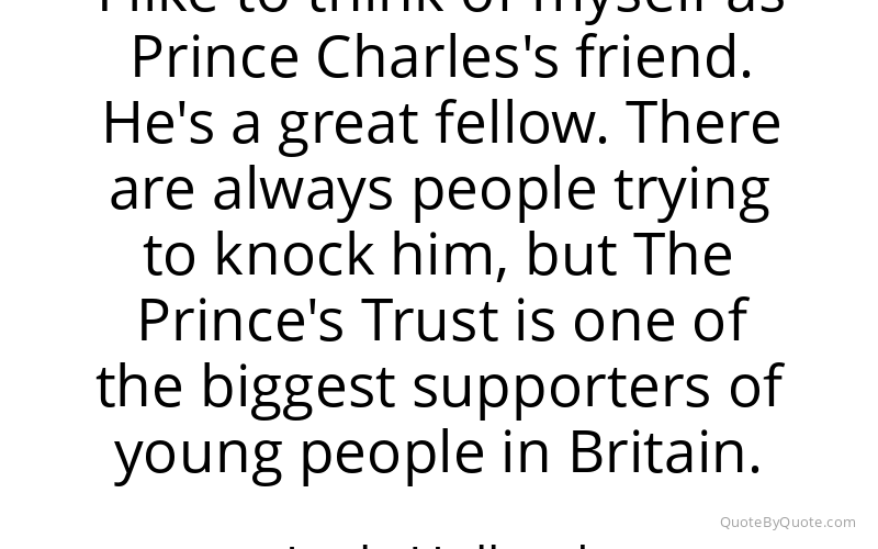 Preview image for this quote by Jools Holland