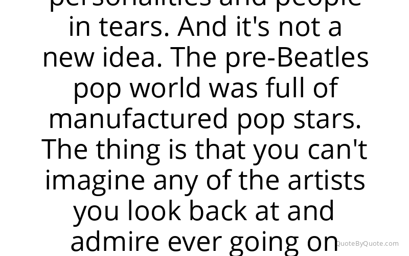 Preview image for this quote by Jools Holland