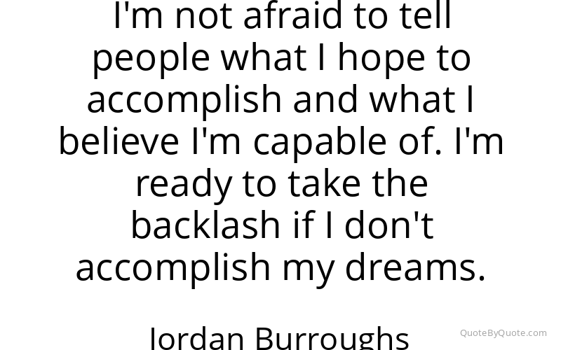 Preview image for this quote by Jordan Burroughs
