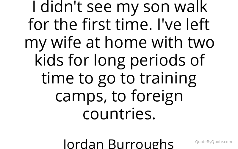 Preview image for this quote by Jordan Burroughs