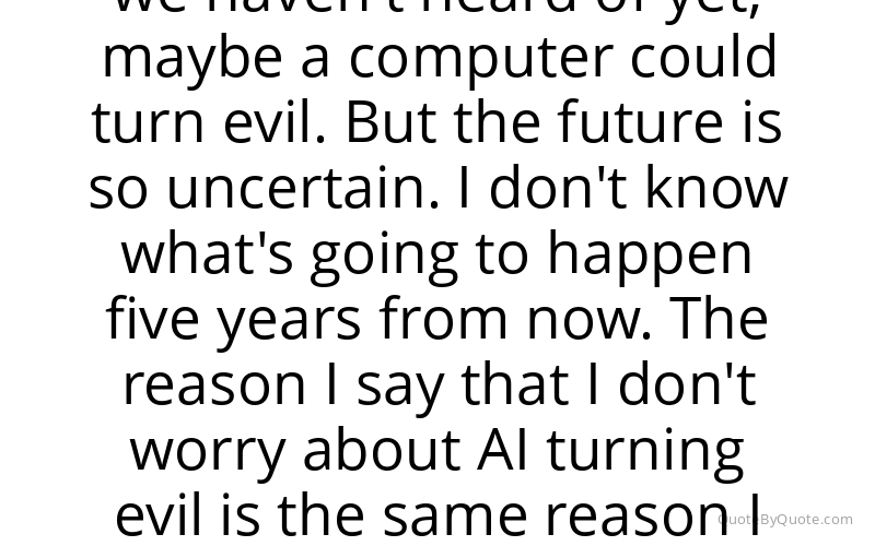 Preview image for this quote by Andrew Ng