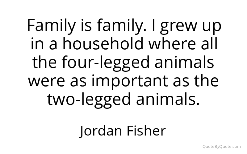 Preview image for this quote by Jordan Fisher