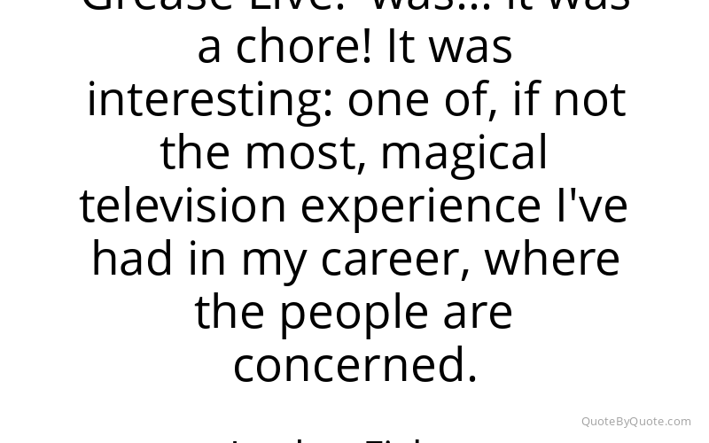 Preview image for this quote by Jordan Fisher