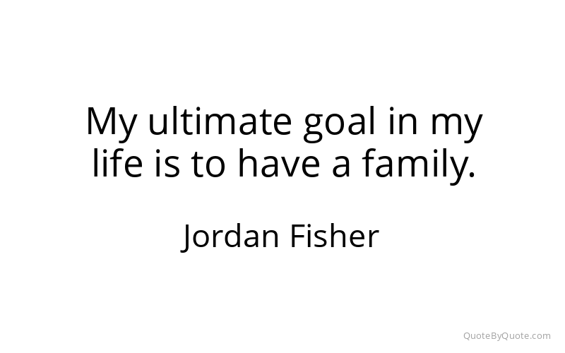 Preview image for this quote by Jordan Fisher