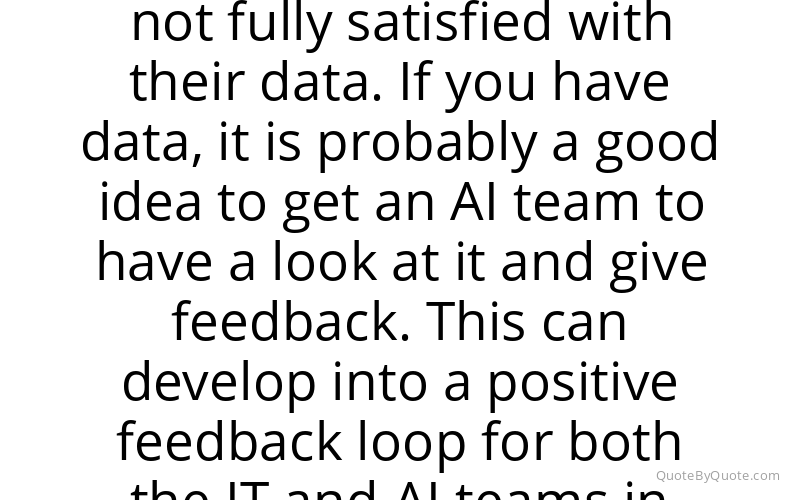 Preview image for this quote by Andrew Ng