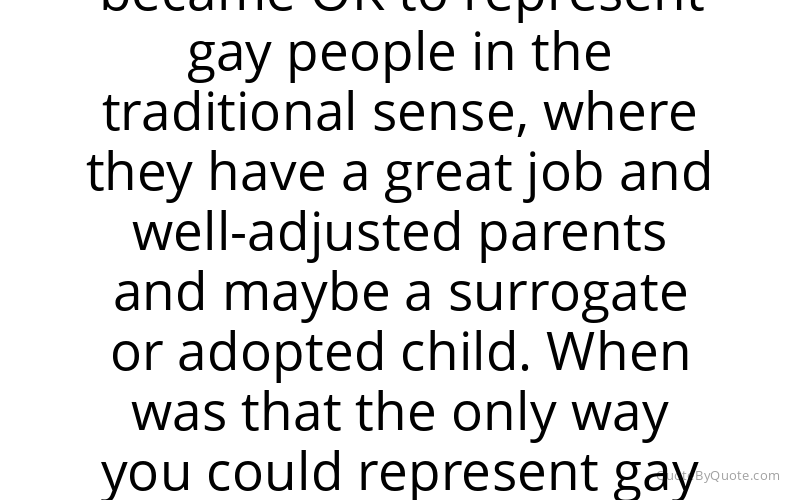 Preview image for this quote by Jordan Gavaris