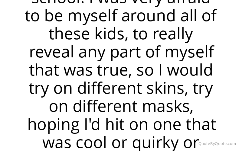 Preview image for this quote by Jordan Gavaris