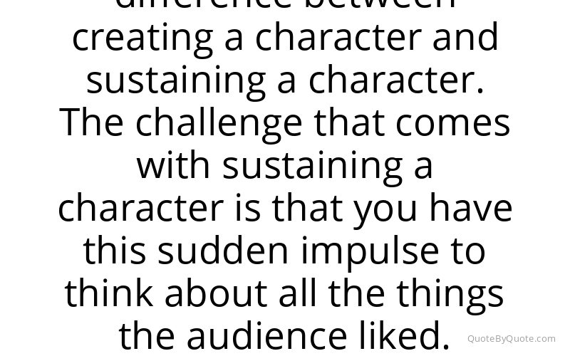 Preview image for this quote by Jordan Gavaris