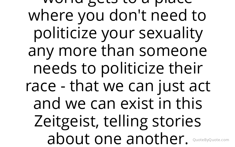 Preview image for this quote by Jordan Gavaris