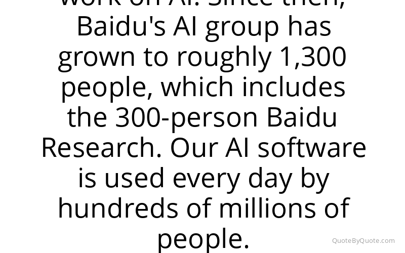 Preview image for this quote by Andrew Ng