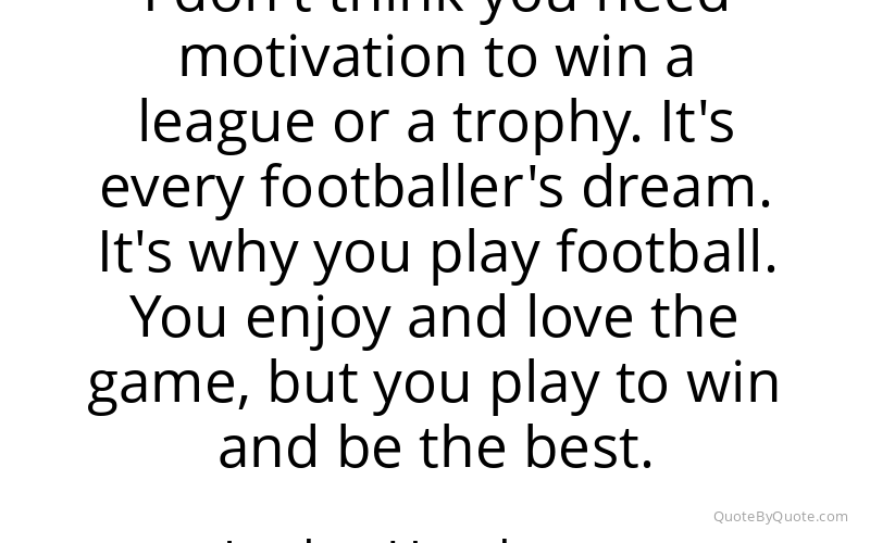 Preview image for this quote by Jordan Henderson