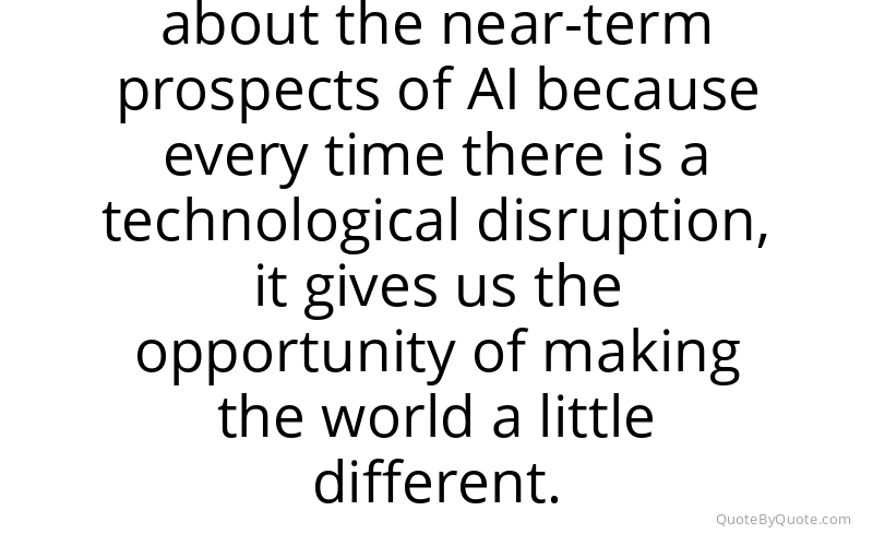 Preview image for this quote by Andrew Ng