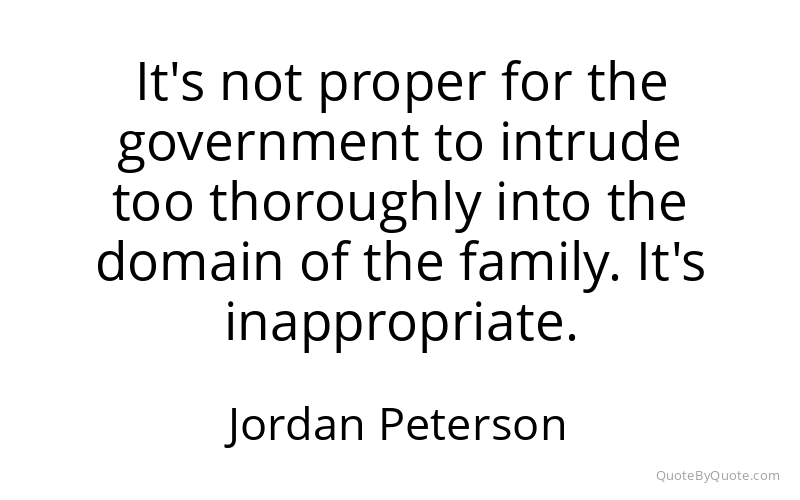 Preview image for this quote by Jordan Peterson