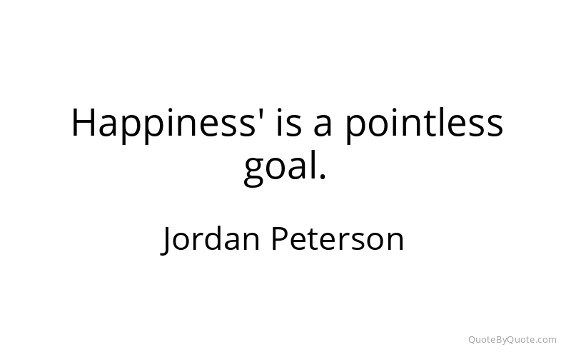 Preview image for this quote by Jordan Peterson